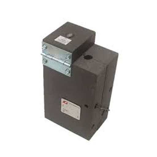 [CAB.12.101] [M1587] M1587 - Molde para soldadura exotérmica tipo CR-3 de cable 2/0 a varilla de aterrizaje de 5/8 CRU