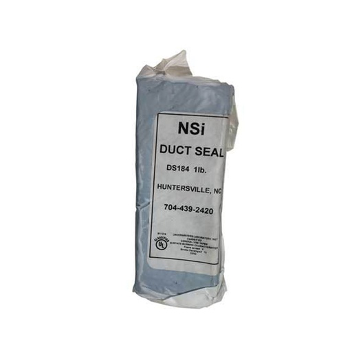 [CAB.12.072] [38-4129-00] 38-4129-00 - Masilla para sellado de fugas de molde para soldaduras exotermicas 1 Lb