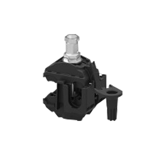 [CAB.12.188] [P2X150] Conector perforación aislado para cable 1/0-4/0 a 10-2 AWG