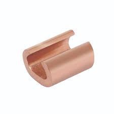 [CAB.06.041] [YC28C28] Conector de compresión para cable 3/0 - 3/0 cobre