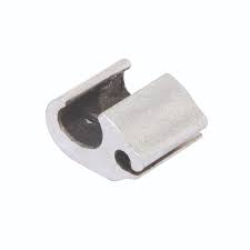 [CAB.06.049] [YPC36A36] Conector de compresión para aluminio 397.5 (19) o cobre 600(61)