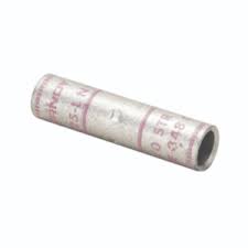 [CAB.06.056] [YS26L-BOX] Conector de compresión de empalme de cobre para cable 2/0 AWG