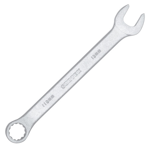 [HER.04.606] [127M] SURTEK Llave combinada satinada 27mm