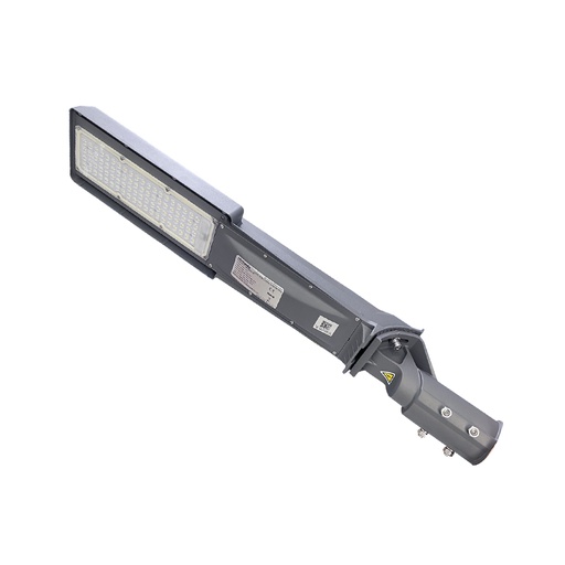 [ILU.01.1391] [ECONPLUS-80] Cobra LED de alumbrado público 80W, 10400Lms, 100-277V, 5000K, 100,000hrs, IP66 / IK09, CE