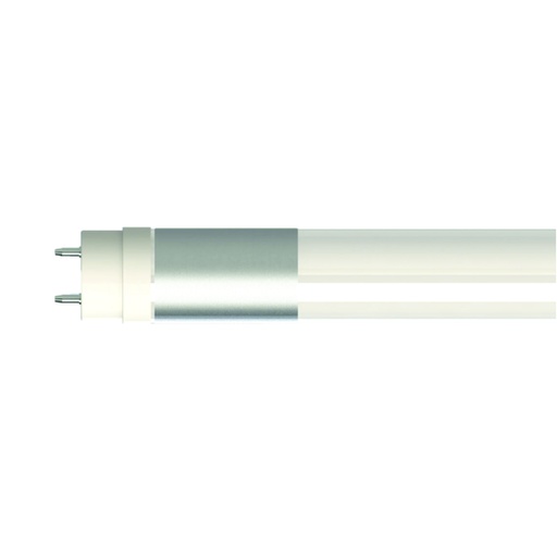 [ILU.06.919] [G9/LED/T8/16/G-65K] Tubo LED T8, 16W, 1600Lms, 120V, 6500K, 15,000hrs, 1200mm, G13, CE