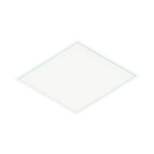[ILU.06.932] [PANEL/D-6060-40W4K] Panel LED dimerizable 2'x2', 40W, 4000Lms, 100-240V, 4000K, 25,000hrs, CE