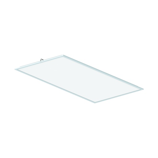 [ILU.06.935] [PANEL/D-6012060W6K] Panel LED dimerizable 2'x4', 60W, 6000Lms, 100-240V, 6500K, 25,000hrs, CE