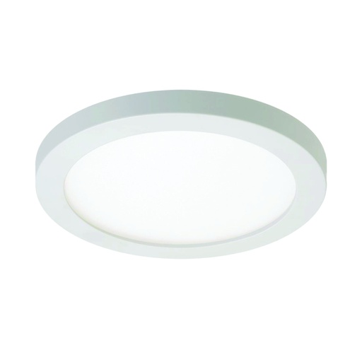[ILU.06.954] [TPRSM-24W-40K] Spot LED Slim Downlight redondo superficial 24W, 1450Lms, 100-240V,4000K, 15,000hrs, 290mm, CE