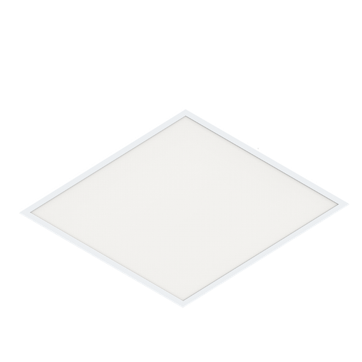 [ILU.06.928] [PANEL-6060-40W-4K] Panel LED 2'x2', 40W, 4000Lms, 100-240V, 4000K, 25,000hrs, CE