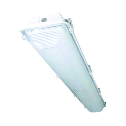 [ILU.01.1314] [62448650S-DEPURADO] ILUKON Luminaria LED sellada WP de 48", 6500Lms, 4000K, luz neutra, multivoltaje