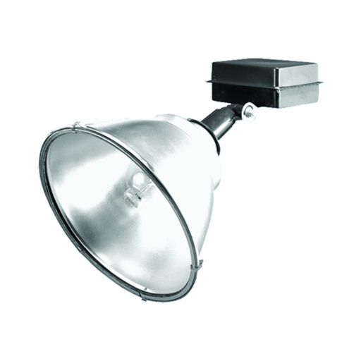 [ILU.01.1315] [TV1500M-GP3TB-DEPU] LITHONIA Reflector TV 1500W GP3TB, 155000Lms, 120/208/240/277V, carcasa de aluminio, con bombillo GP23