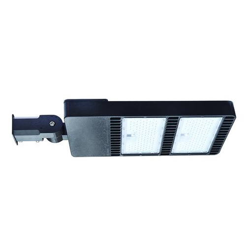 [ILU.01.860] [P71011-36] SYLVANIA Cobra LED Shoebox 150W, 18750Lms, 120-277V, 5000K, luz blanca