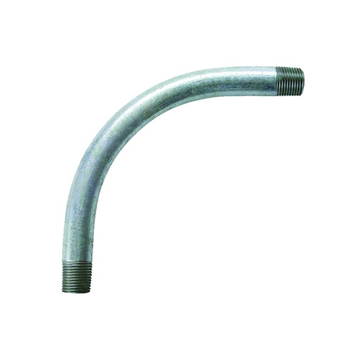 [CAN.09.067] [TTEC-6] Curva conduit de 6"