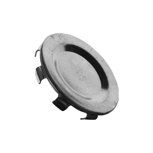 [CAN.09.160] [K050] Tapón metálico de ½"
