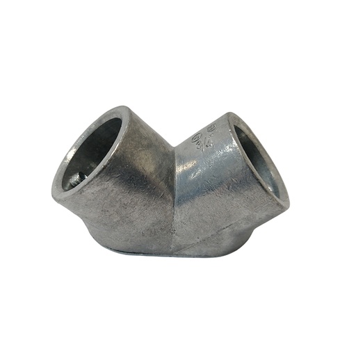 [CAN.11.160] [CE90-3/4] Codo 90° EMT con tapadera de ¾"
