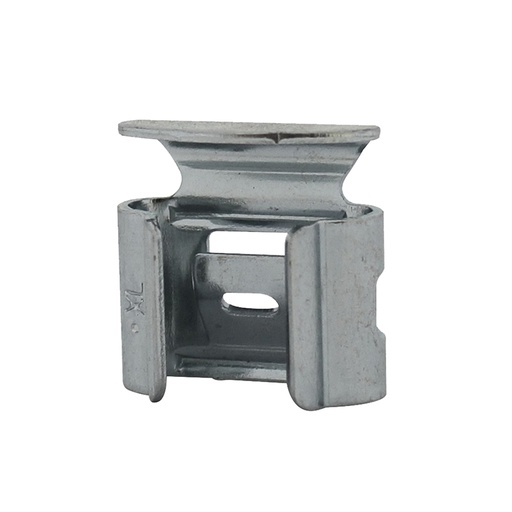 [CAN.11.386] [CM558320] CABLOFIL Unión Faslock Auto XL EZ para fijar uniones horizontales 25unidades