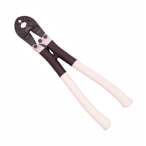 [HER.01.082] [22-CT26] HIT Remachadora manual de 26"