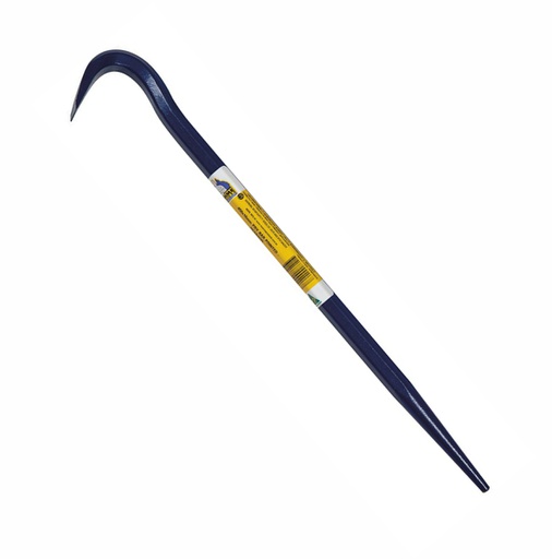 [HER.04.032] [5PRBP45016] KLEIN Barra para hacer palanca o extracción de 18" x  ⅝"