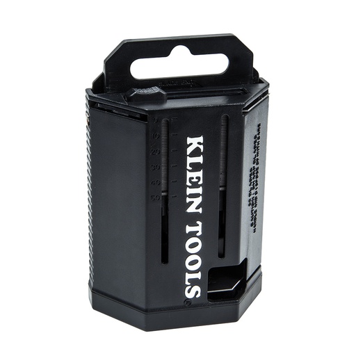 [HER.04.154] [44103] KLEIN Dispensador de hojas para navaja multiusos con 50 hojas