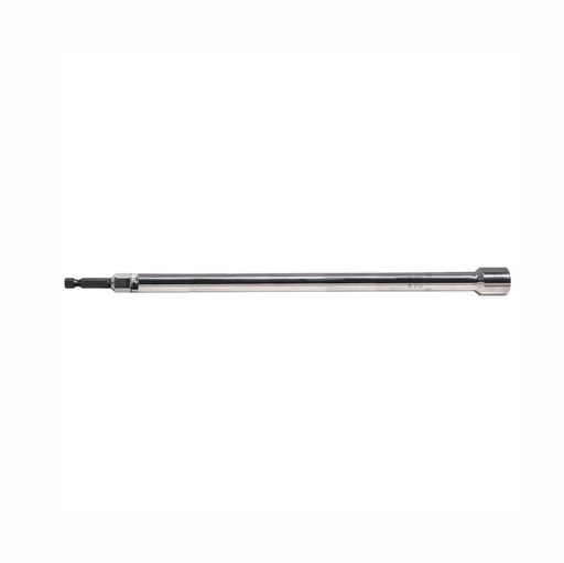 [HER.04.157] [PND1210] KLEIN Extensión de cubo para desarmador eléctrico de ½'' con barra de254mm de largo