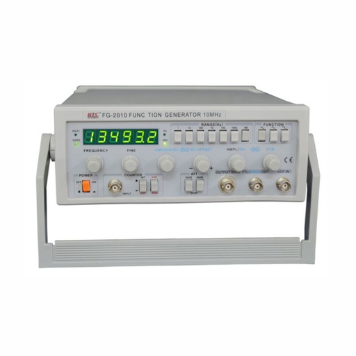 [HER.07.004] [FG-2010] HTC Detector de voltaje 0.1Hz → 10Mhz