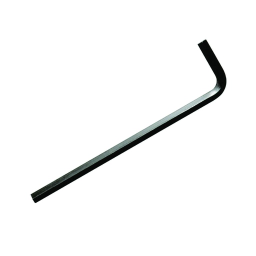 [HER.09.024] [49-3L] URREA Llave Allen tipo "L" larga de 3 mm
