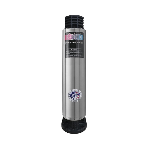 [BOB.01.076] [L20P4GJ-06] Bomba sumergible de 4", 2 HP, 230V, 20 GPM, descarga de 1¼", 12½ lbs